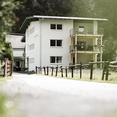Lebe' Scharnitz Daire Dış mekan fotoğraf